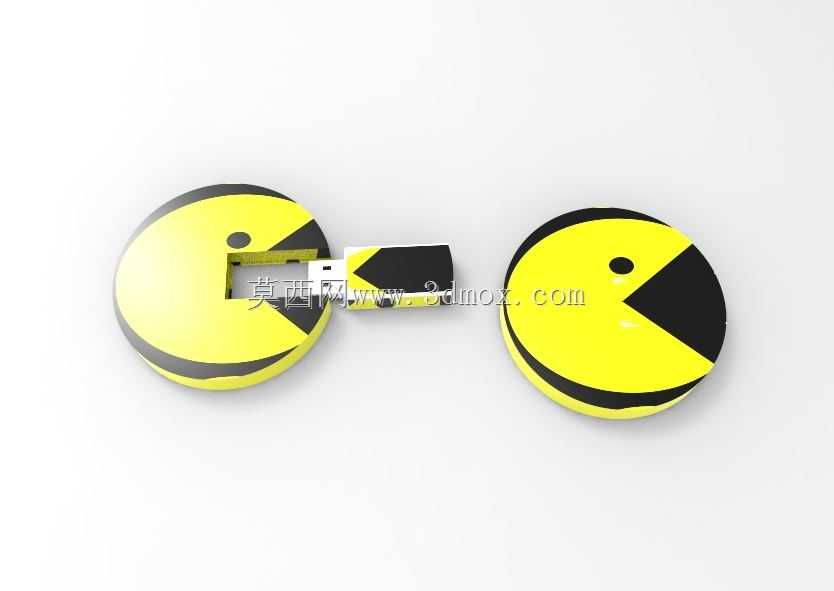 ���ǵ��ˣ�Pacman��ƣ�