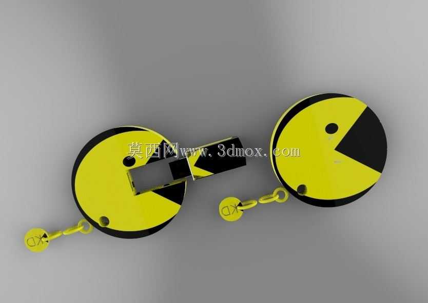 ���ǵ��ˣ�Pacman��ƣ�
