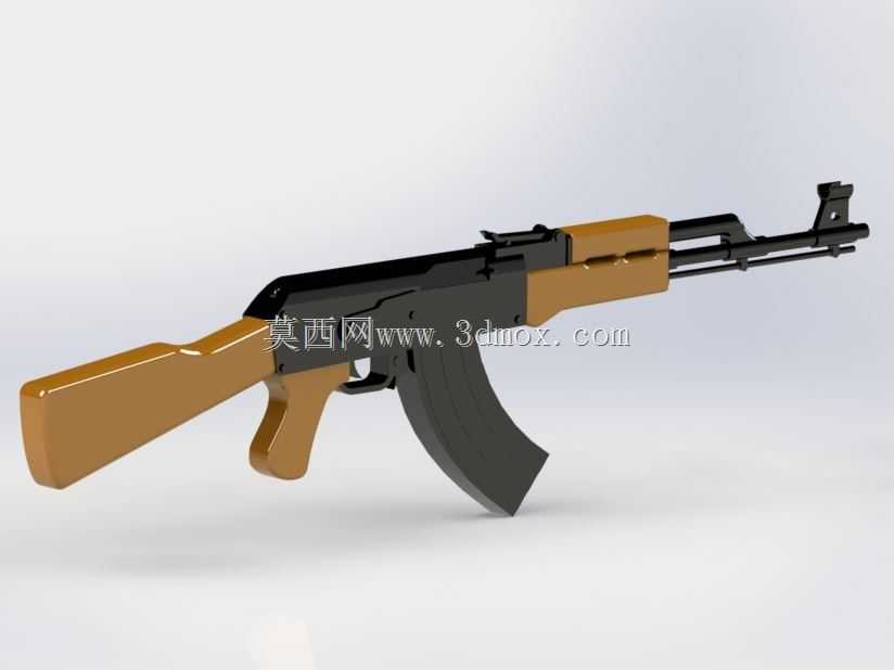 AK47