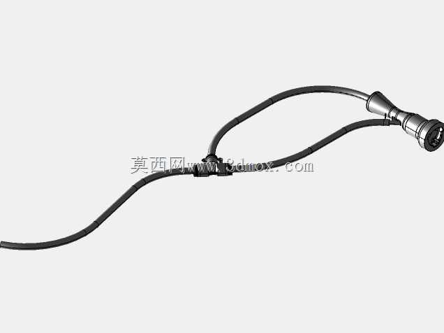 可打印无呼吸机呼吸套件