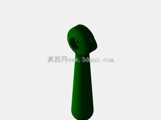 单脚架