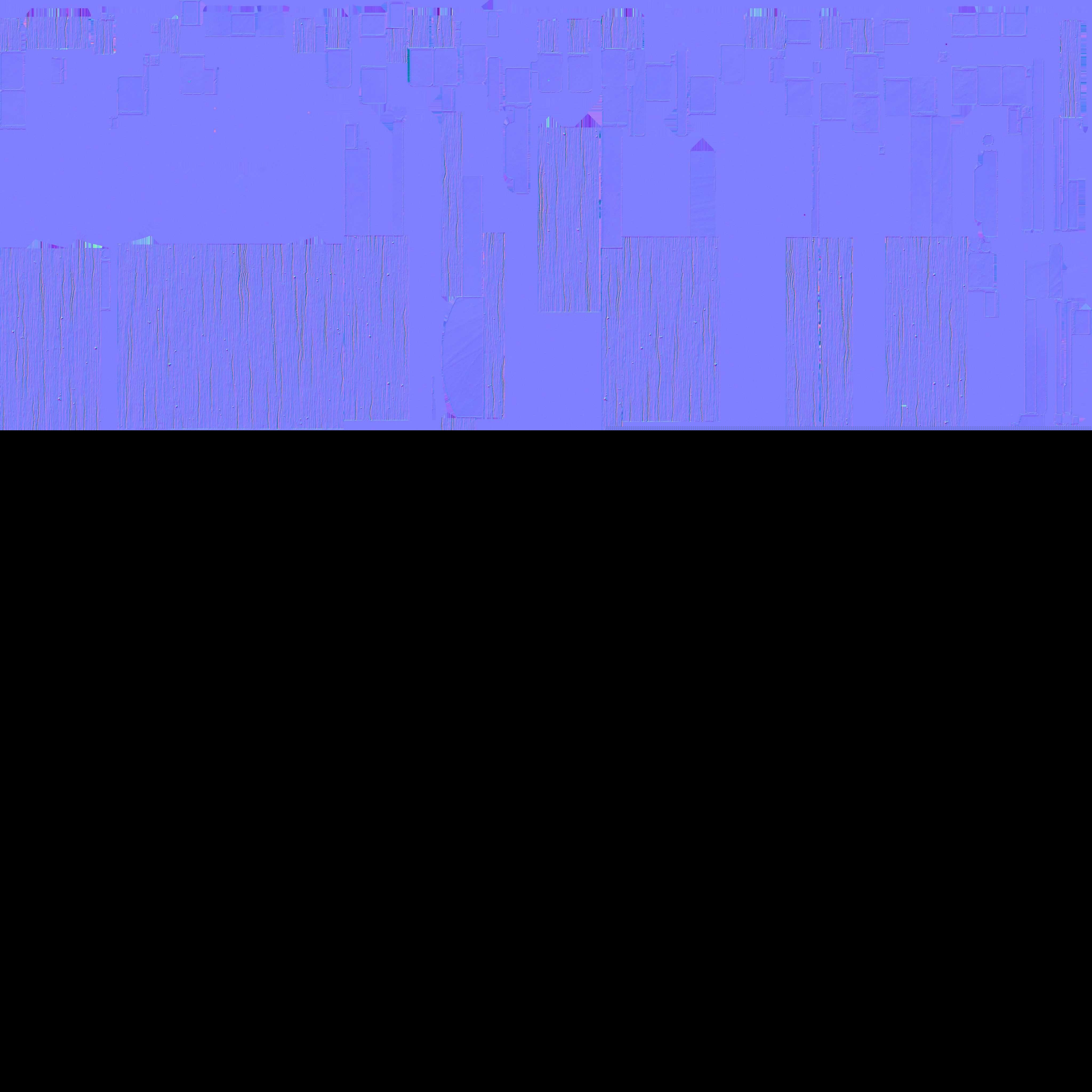 中世纪宝箱