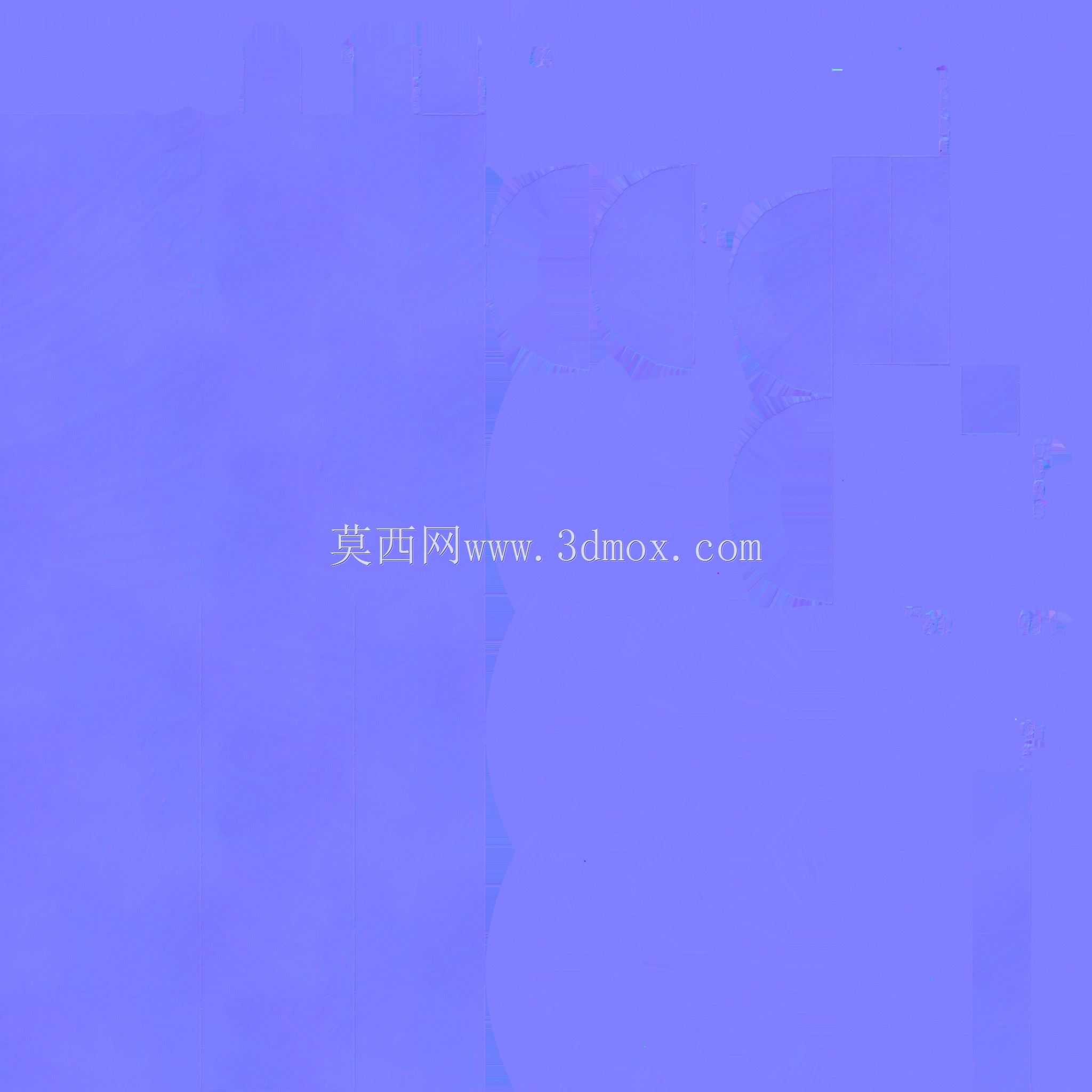 中世纪宝箱