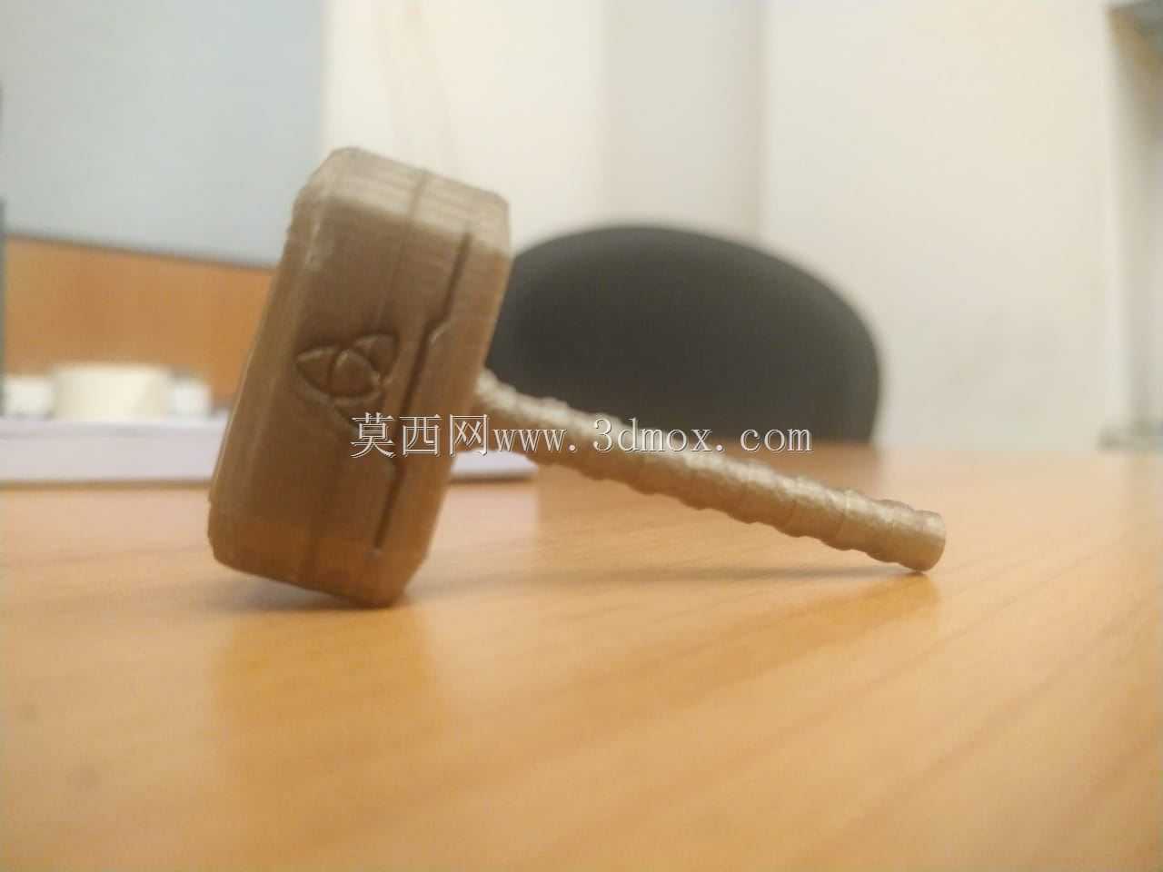 ���񴸣�Mjolnir��