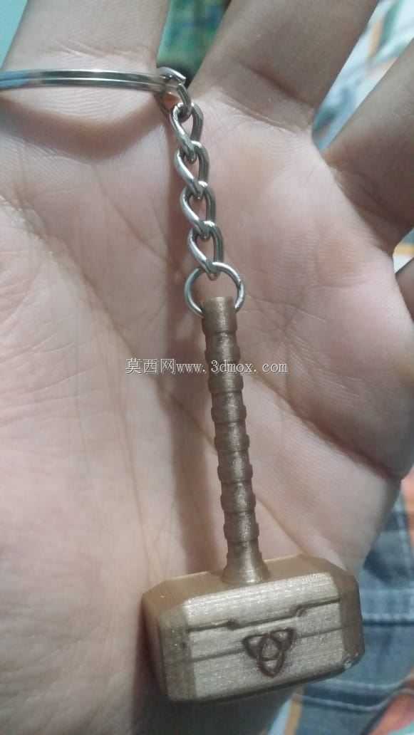 ���񴸣�Mjolnir��