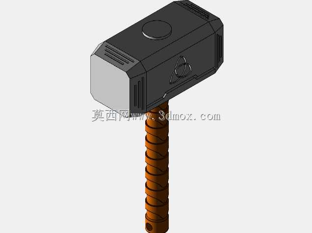 ���񴸣�Mjolnir��