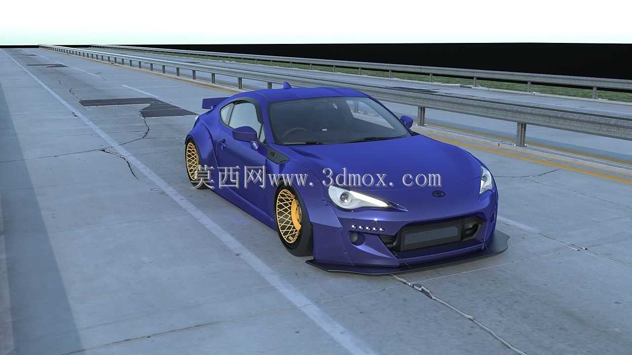 ����GT86ҡ����'14
