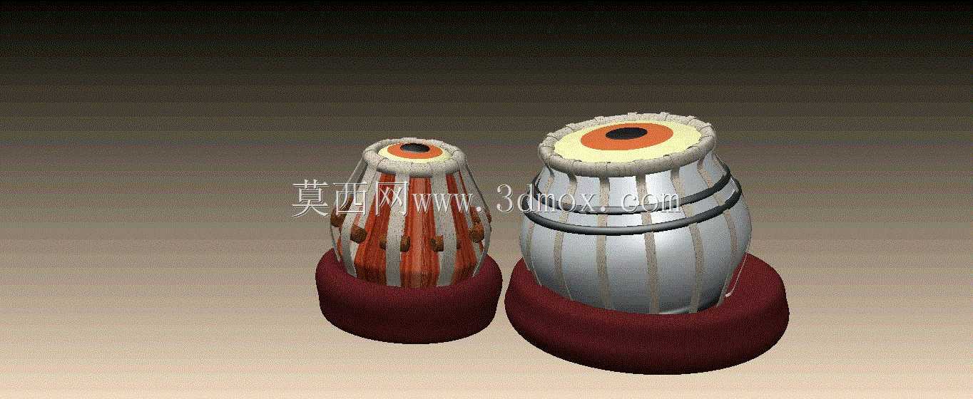 印度著名乐器