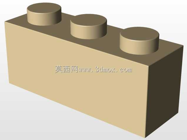 乐高建筑-扁平铁建筑(21023)
