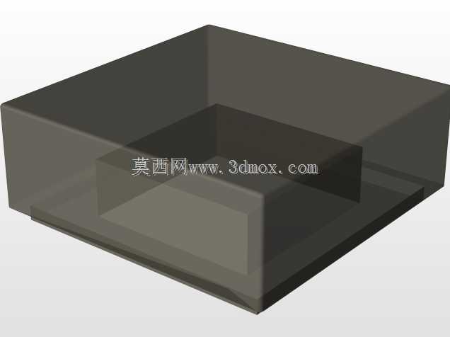 乐高建筑-扁平铁建筑(21023)