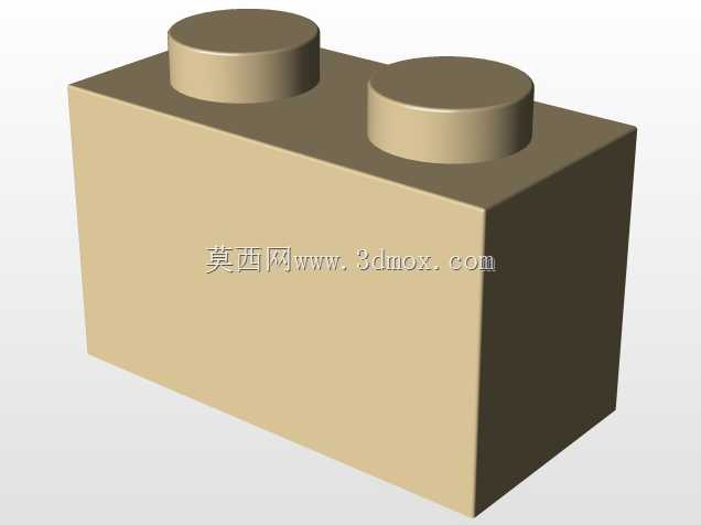 乐高建筑-扁平铁建筑(21023)
