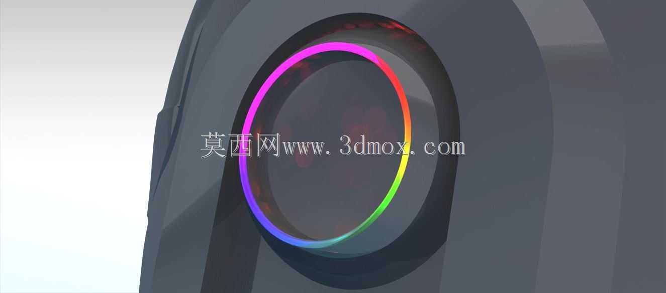 愚蠢朋克头盔格莱美版