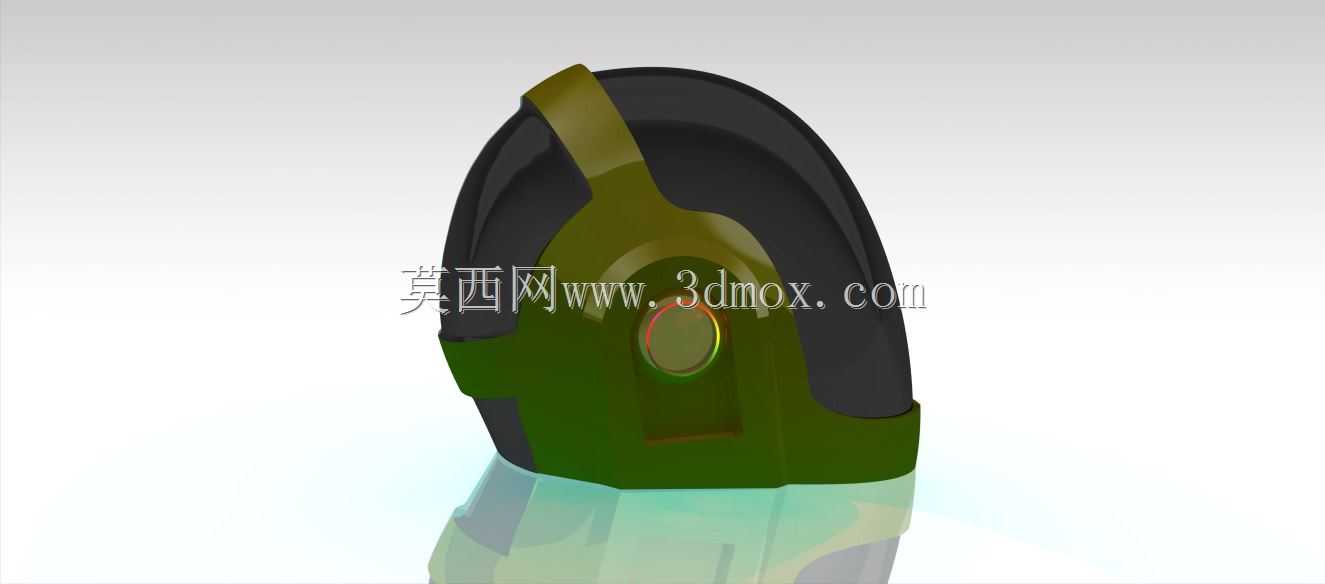 愚蠢朋克头盔格莱美版