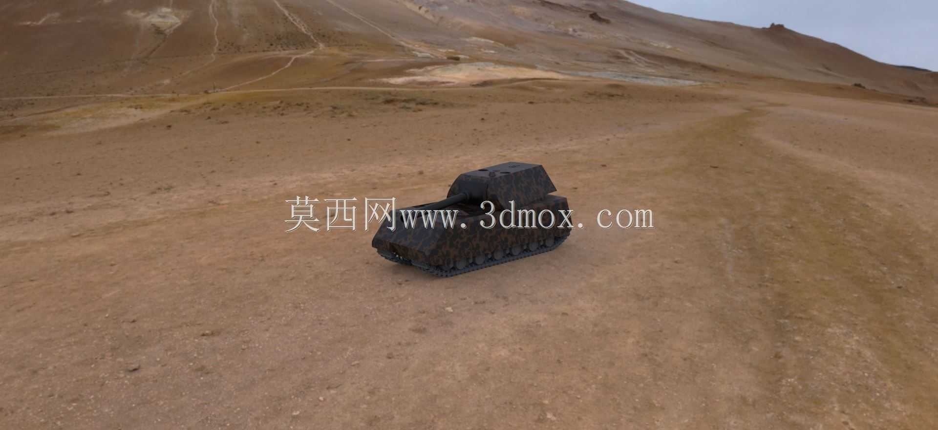 PzKpfw VIII MAUS����