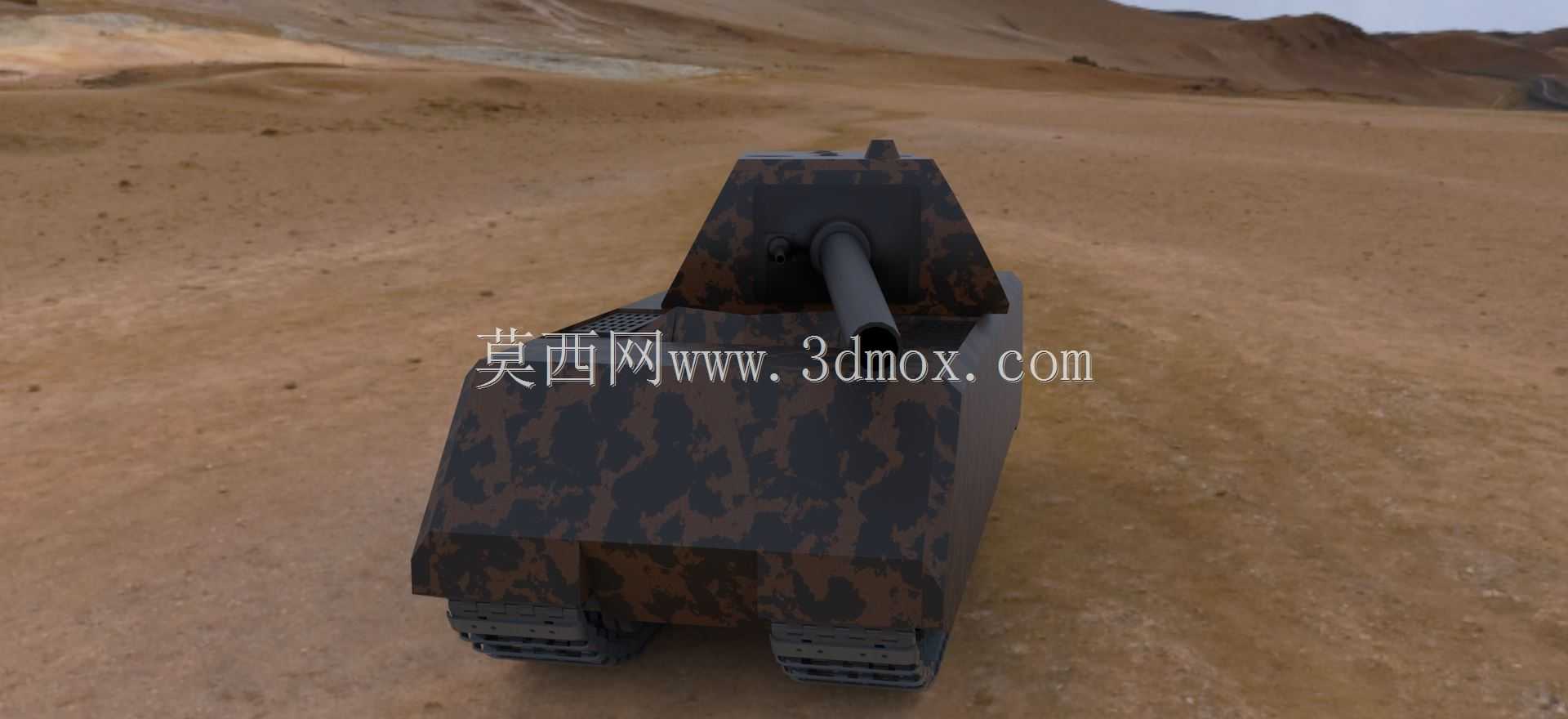 PzKpfw VIII MAUS����