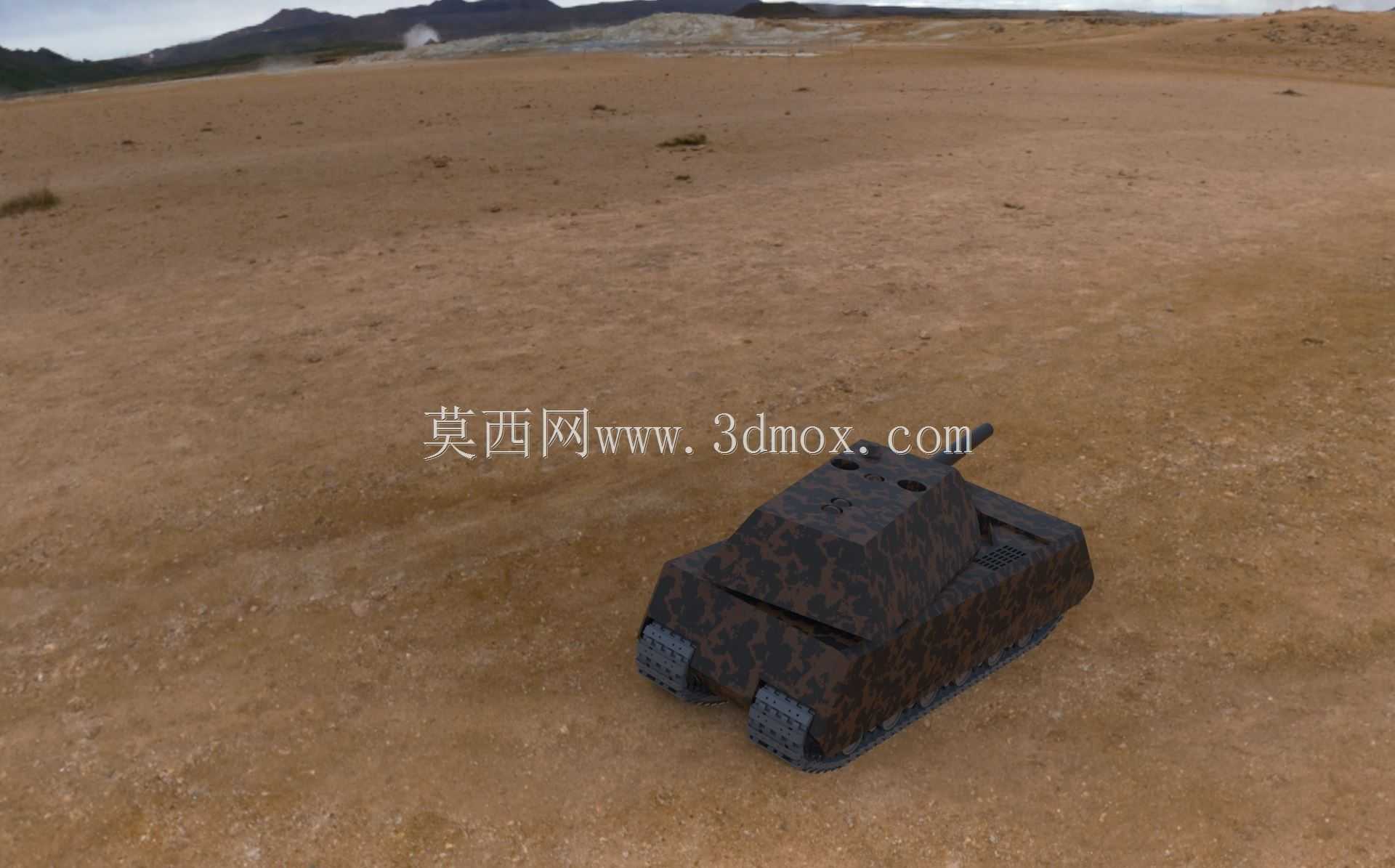 PzKpfw VIII MAUS����