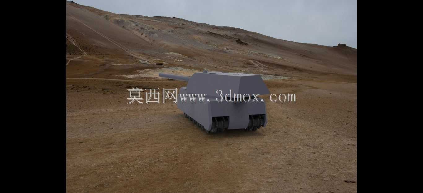 PzKpfw VIII MAUS����