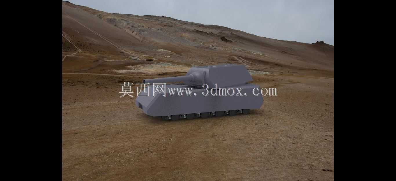 PzKpfw VIII MAUS����