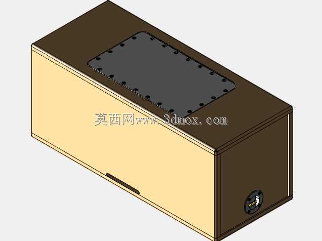 10 \“双分击音箱