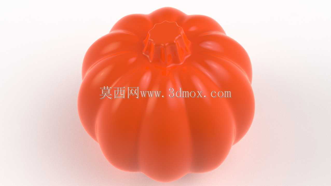 经典南瓜