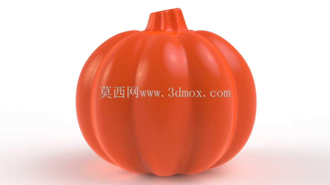 经典南瓜