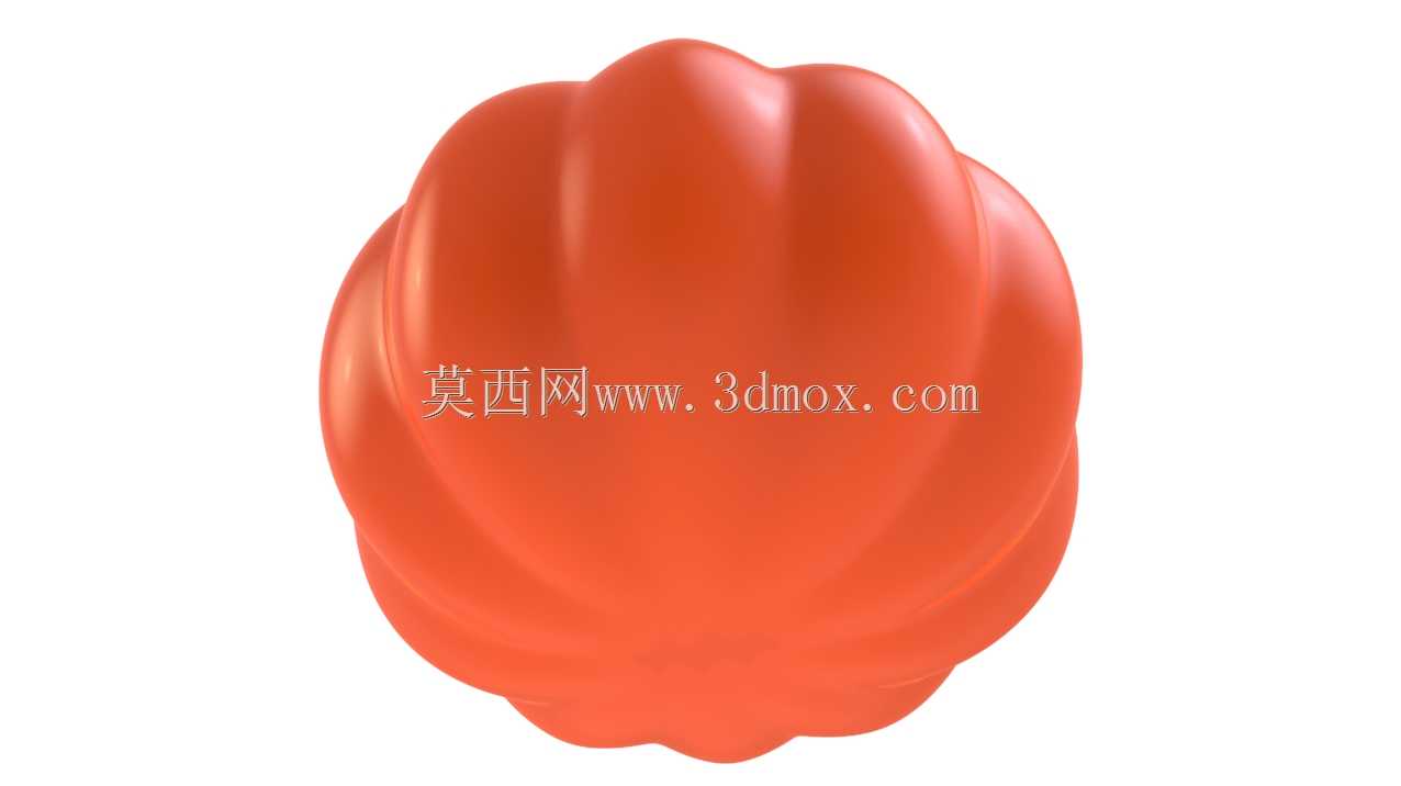 经典南瓜