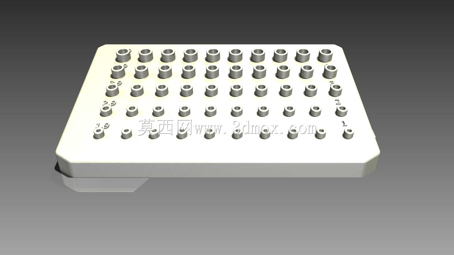 3D�ɴ�ӡ��ͷ֧��1mm-5.9mm