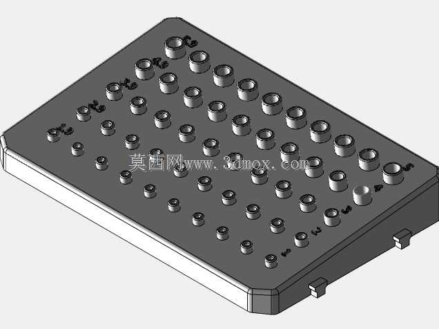 3D�ɴ�ӡ��ͷ֧��1mm-5.9mm