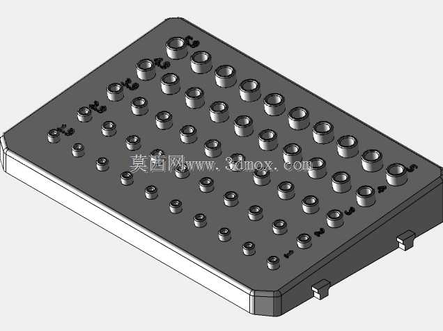 3D�ɴ�ӡ��ͷ֧��1mm-5.9mm