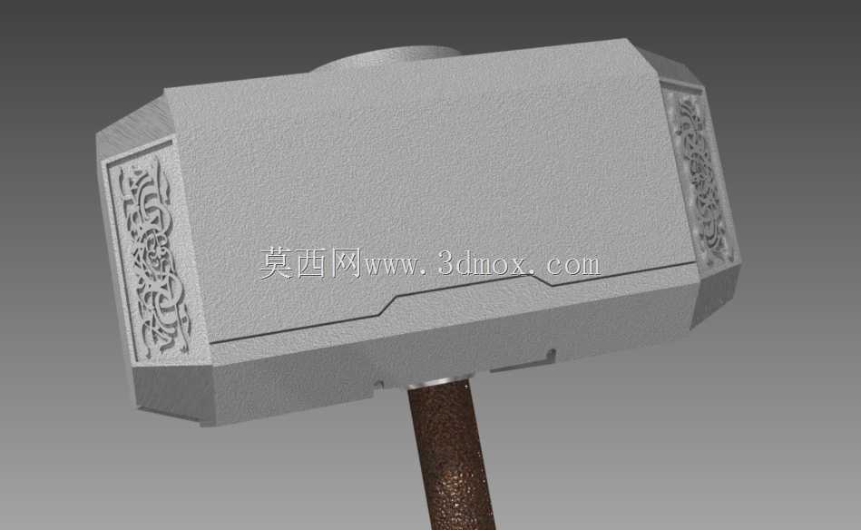 ����֮����Mjolnir��