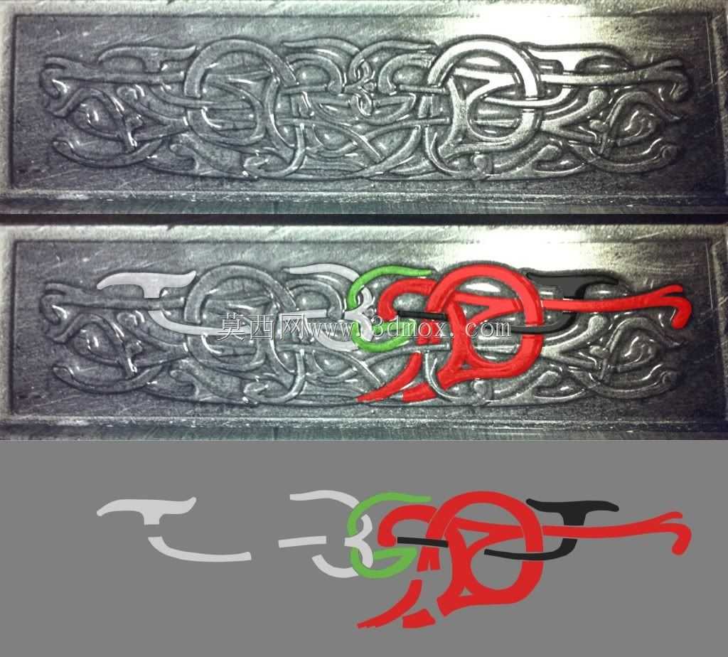 雷神之锤(Mjolnir)