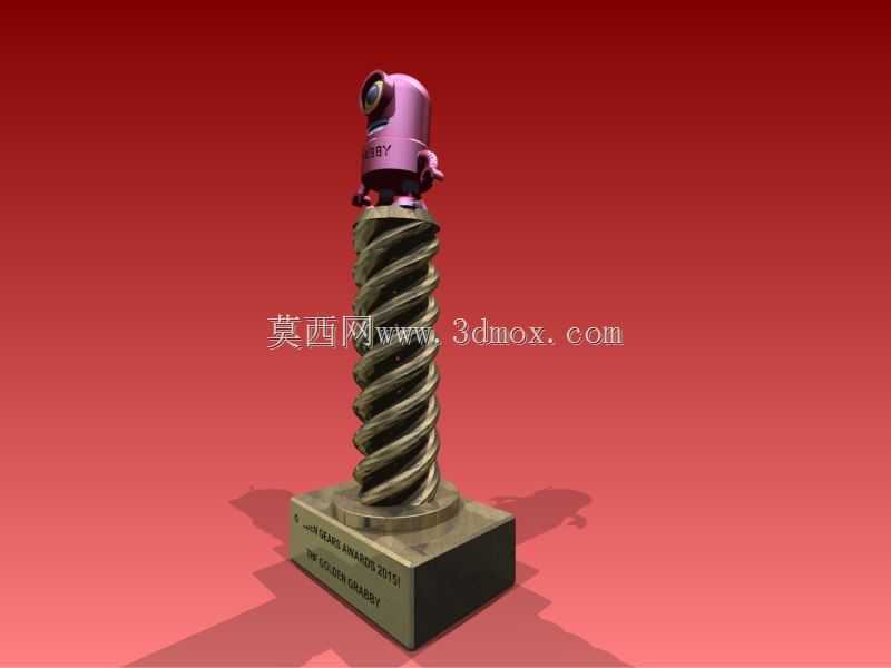 黄金掠夺者