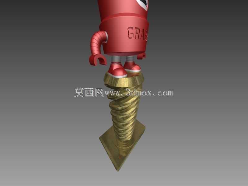 黄金掠夺者