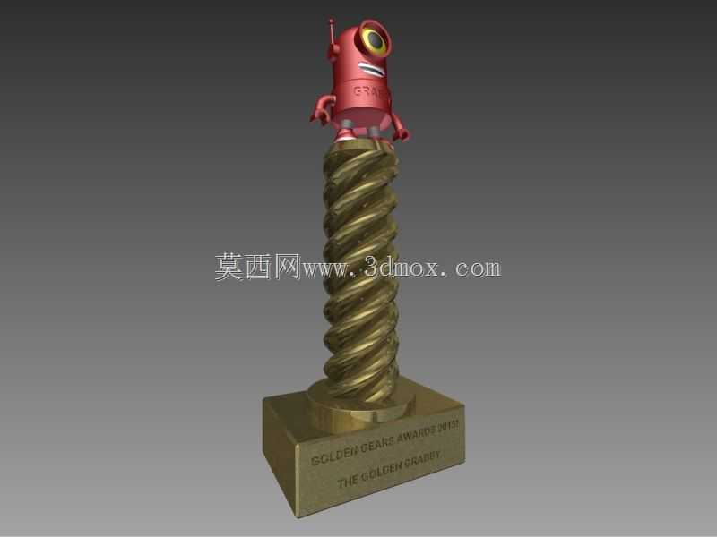黄金掠夺者