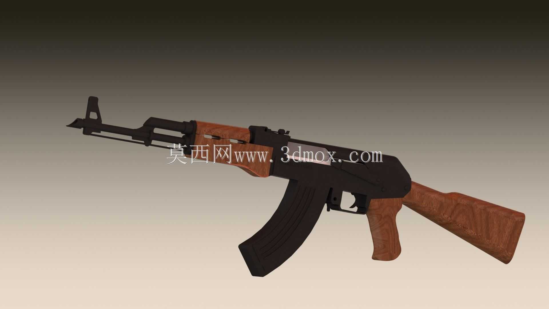 AK47