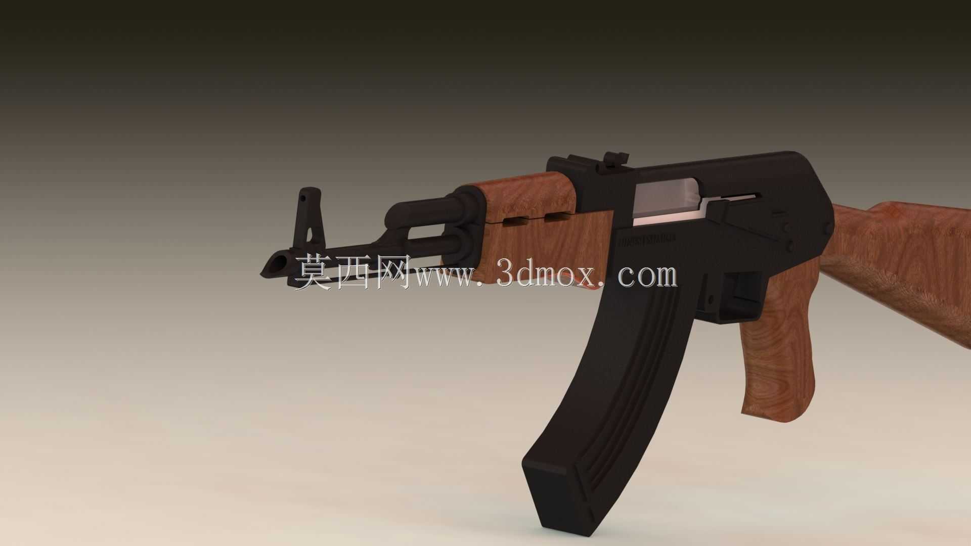 AK47