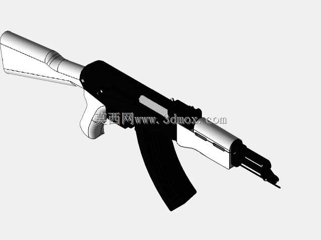 AK47