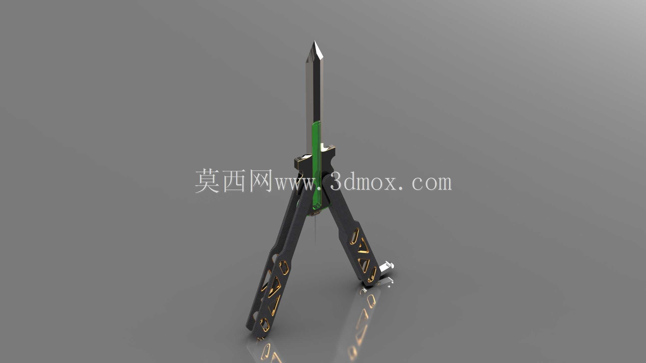 蝴蝶刀