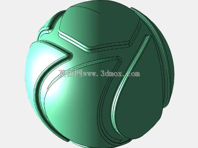 Keyshot������-NURBS��Rhino 3dm�ļ�