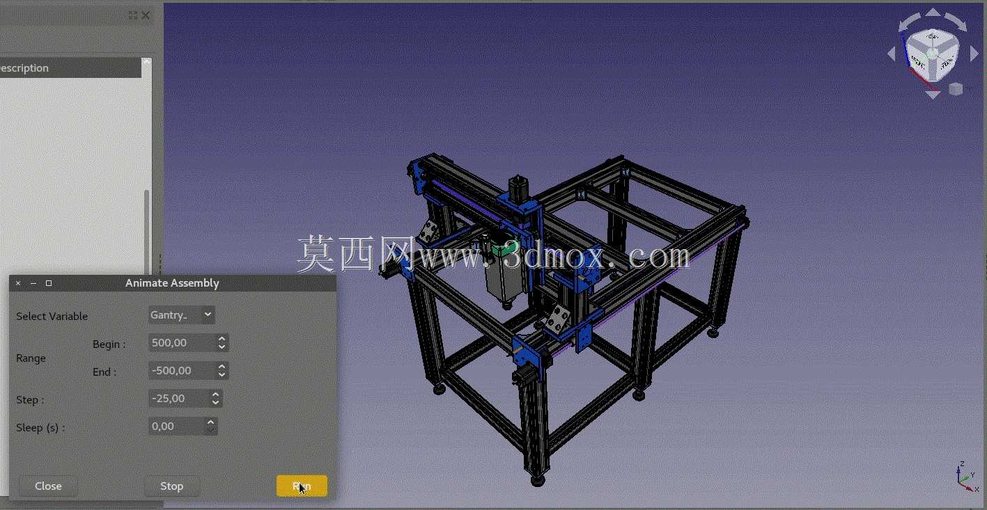 FreeCAD�ϵ����ػ�����v2.0