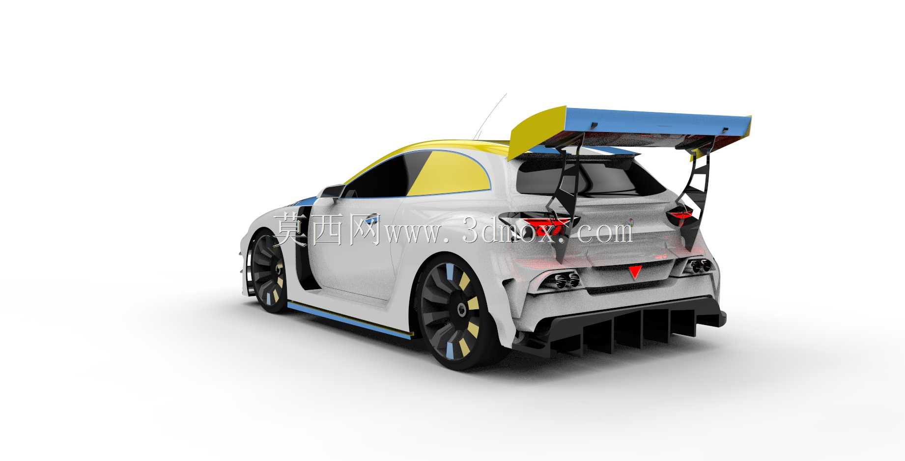 TBO T2-2021 GT3