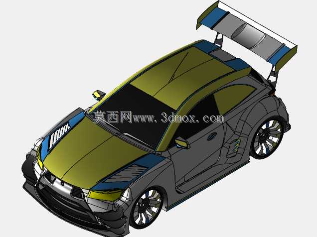 TBO T2-2021 GT3