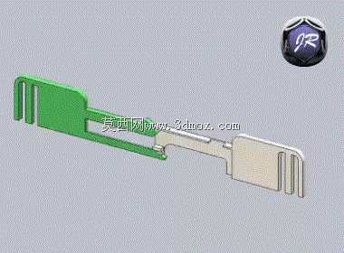 ��Ƥ���ĿۿۼУ�Hebilla broche clip con correa��