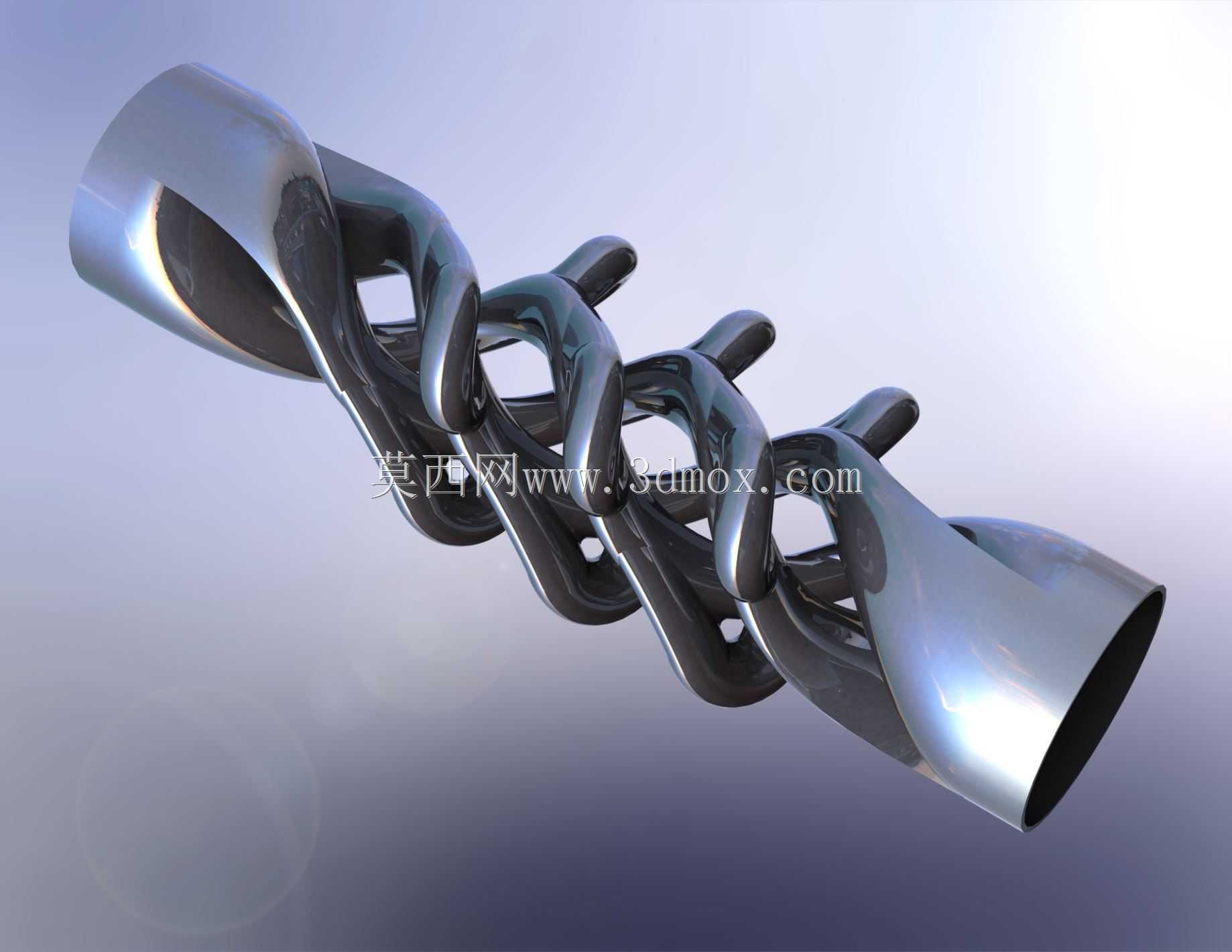 3D��˹�����Ÿ���