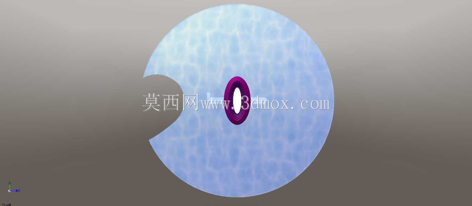 光环-盟约豺狼盾(吉亚角防御手套)