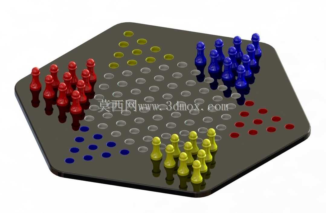 �й�����-3D�ɴ�ӡ������Ϸ