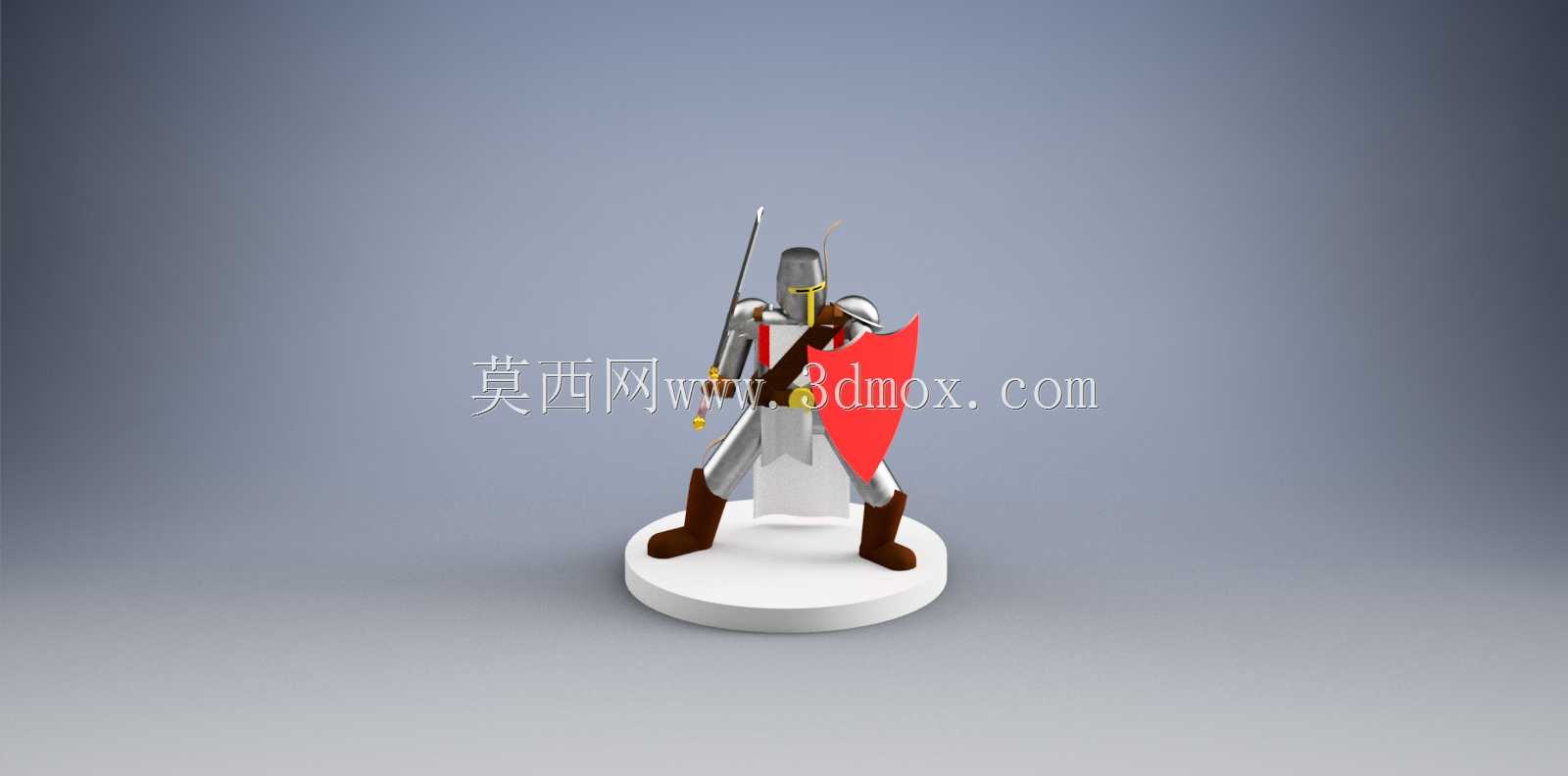 骑士