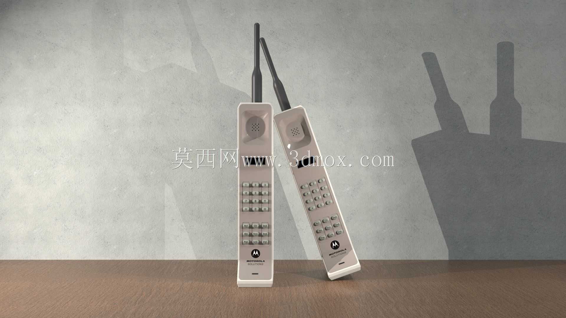 DynaTAC 8000X�ֻ�