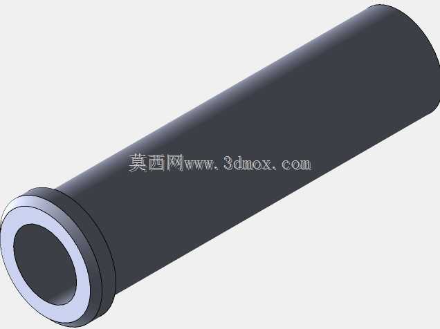 塑料篮(注射模)