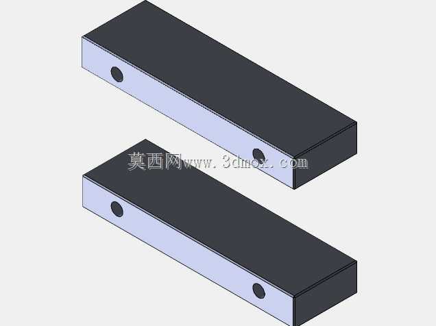 塑料篮(注射模)